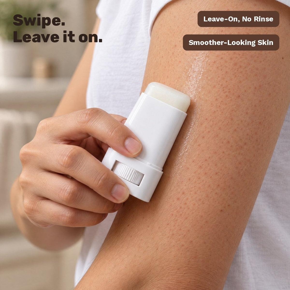 LetNaked Body Stick - LetNaked -