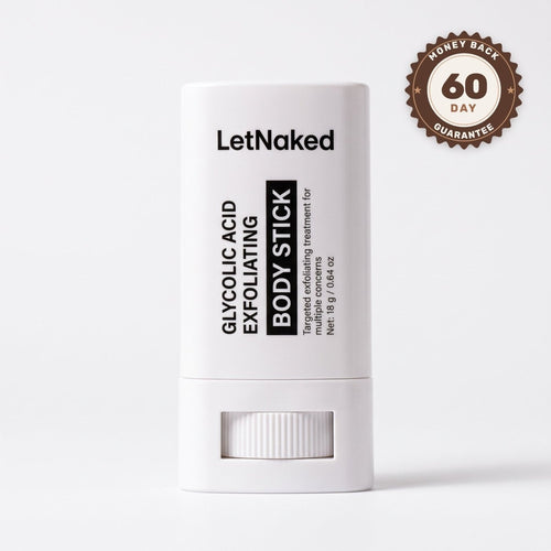 LetNaked Body Stick - LetNaked -